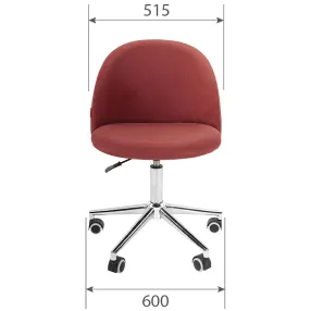 кресло для дома chairman home 118