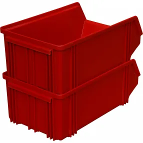ящик п/п 400х230х150 арт. 7963