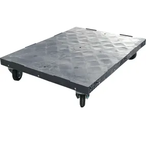 тележка усиленная 170х800х600, арт. тк-8060