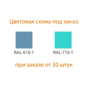 шкаф медицинский hilfe мд 1 1657/sg