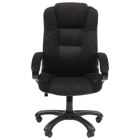 кресло для дома chairman home 600