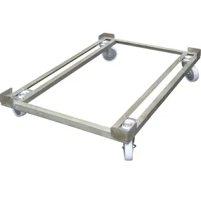 тележка для box pallet 200х1220x1020, арт. тк-1000