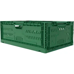 ящик складной, перфорированный 230х600х400, арт. b-6422f