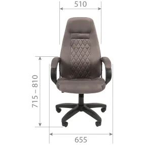 кресло для дома chairman home 951