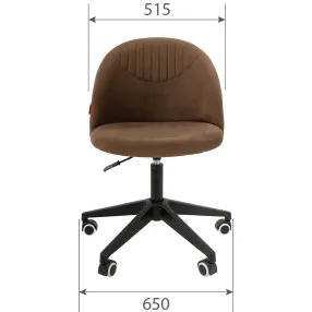 кресло для дома chairman home 119